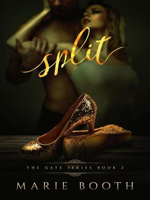 cover image of Split